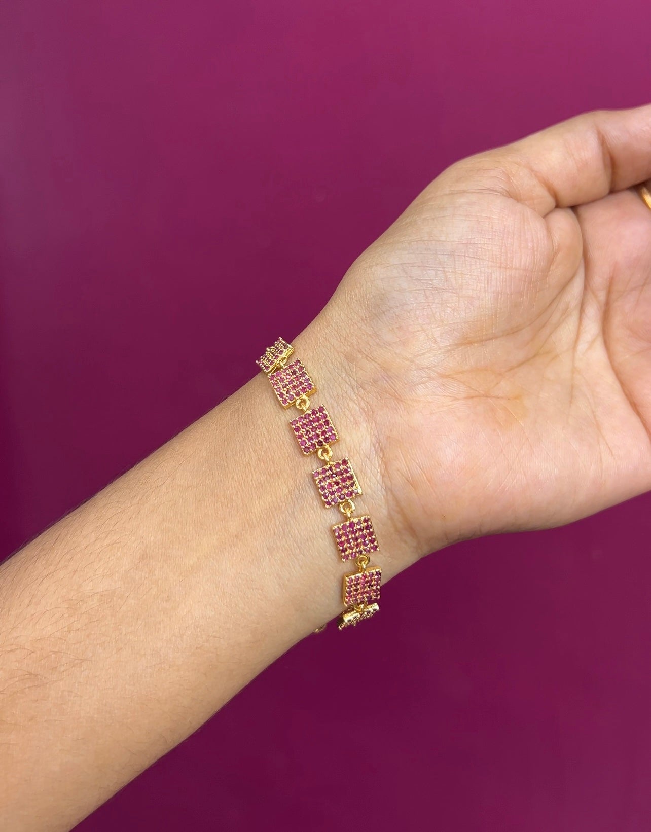 Bracelet BR002