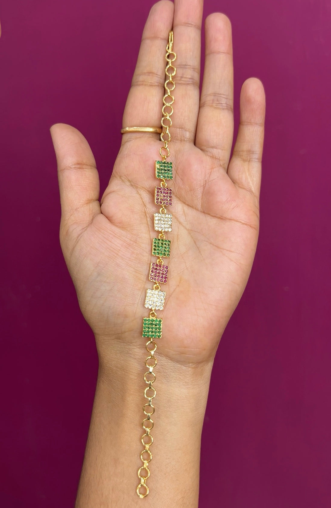 Bracelet BR002