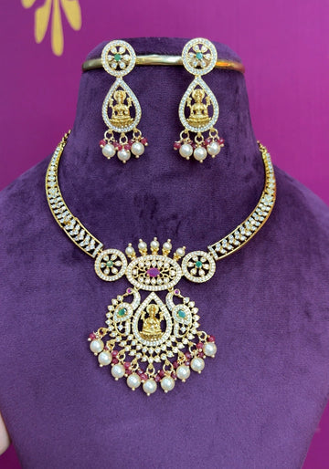 Necklace NK010