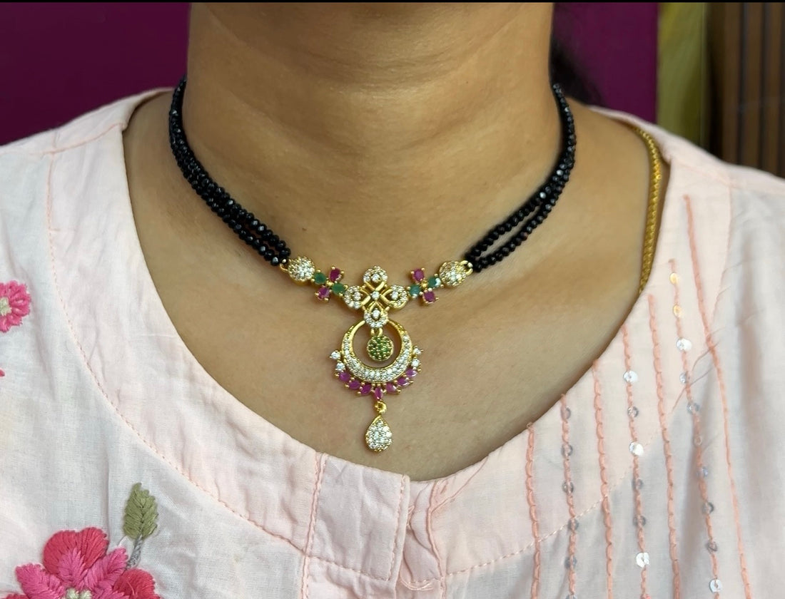 Beads chain 16inches
BCH001