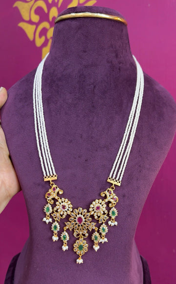 Beads chain 22inches BCH002