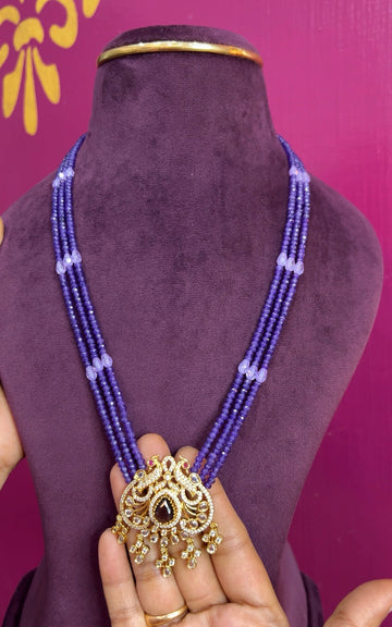 Beads chain 22 inches BCH003