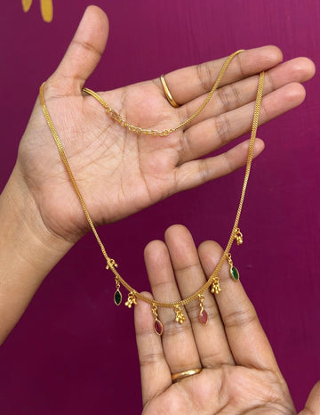 Chain 18 inches SHCH005