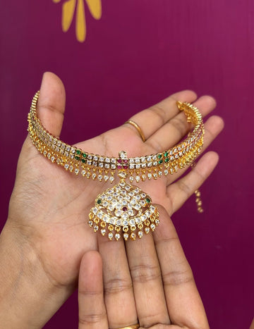 Necklace NK015