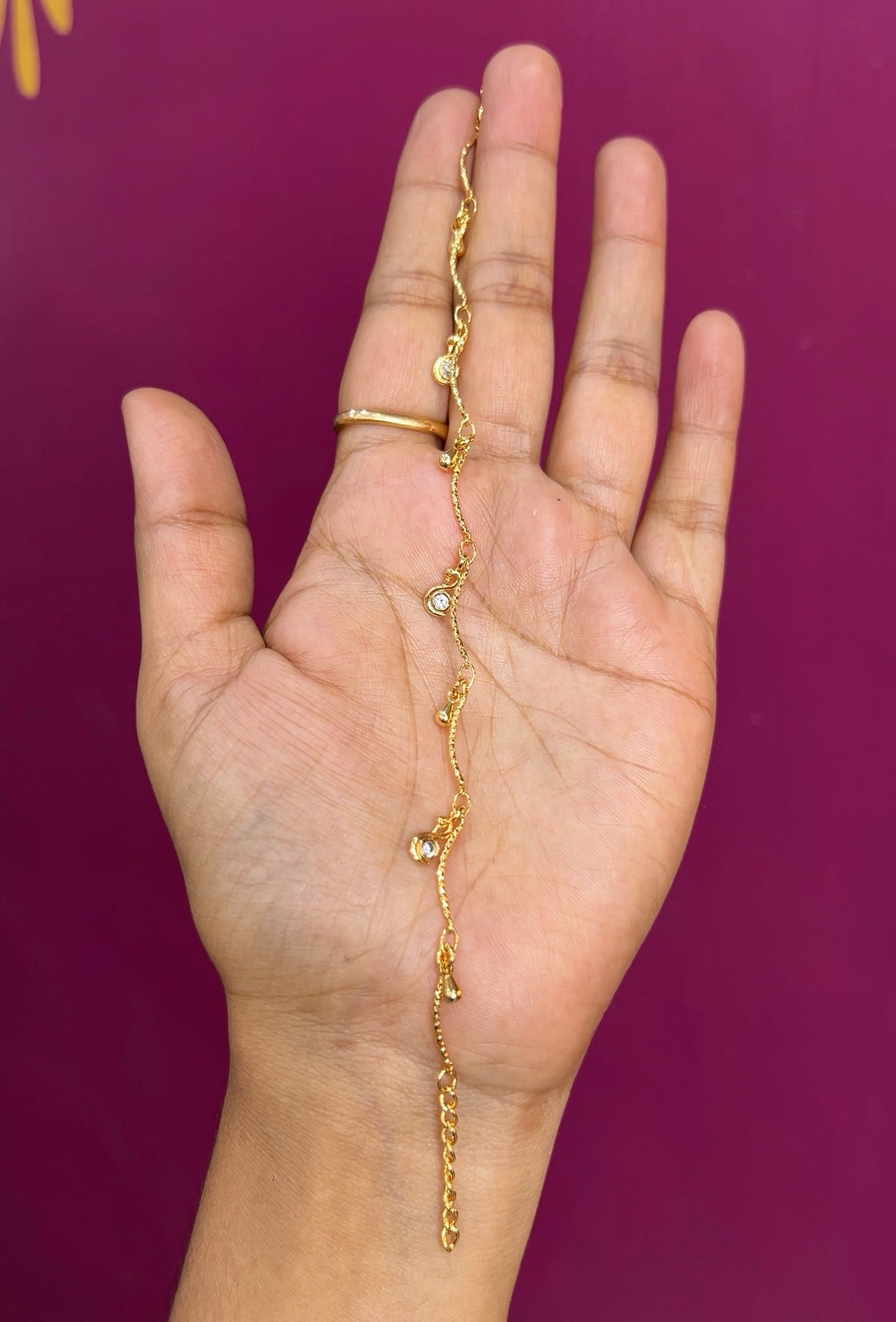 Bracelet BR003