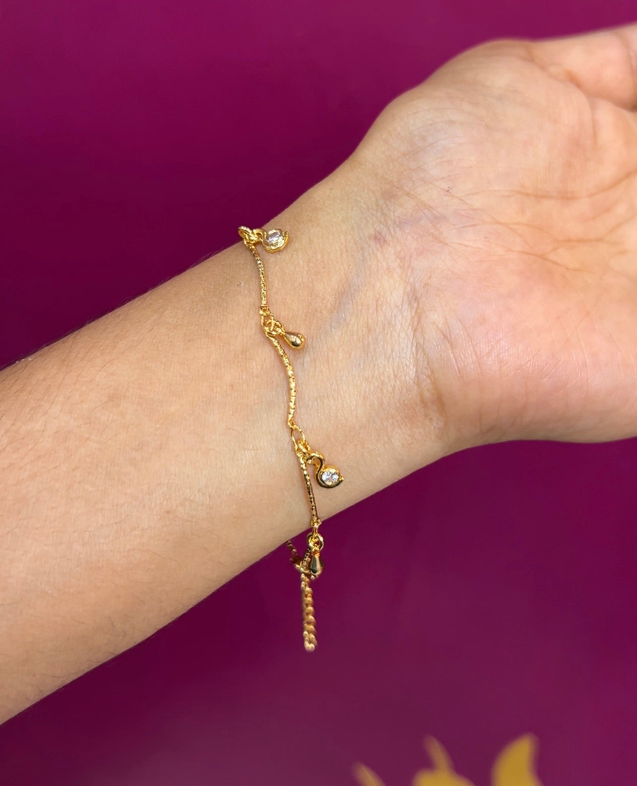 Bracelet BR003