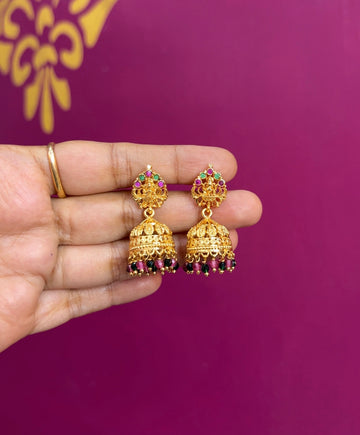 Earrings ER020