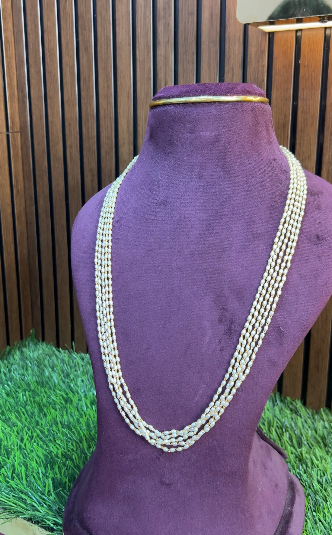 Pearl Chain Champaswaralu combo PRCH001