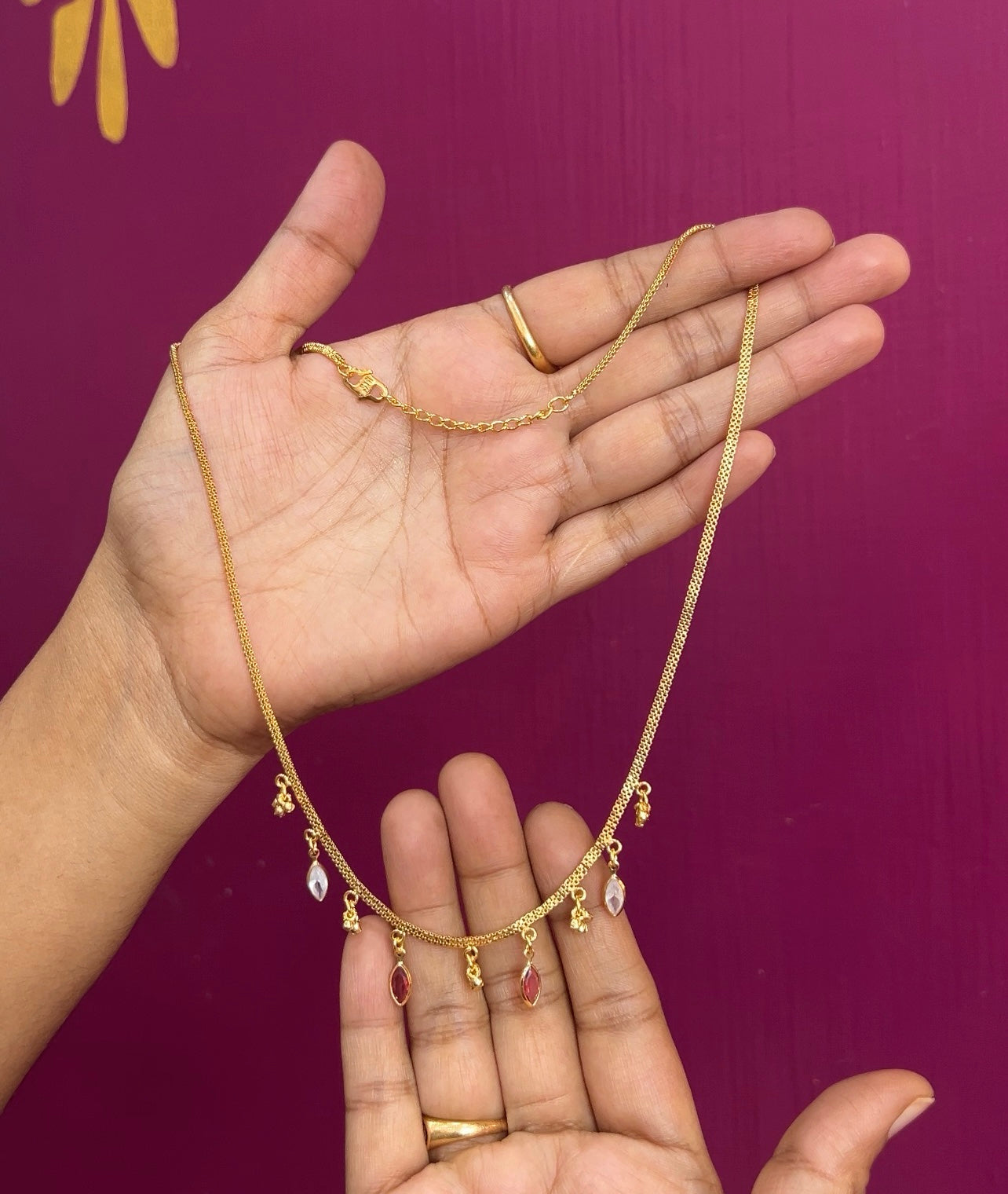 Chain SHCH006