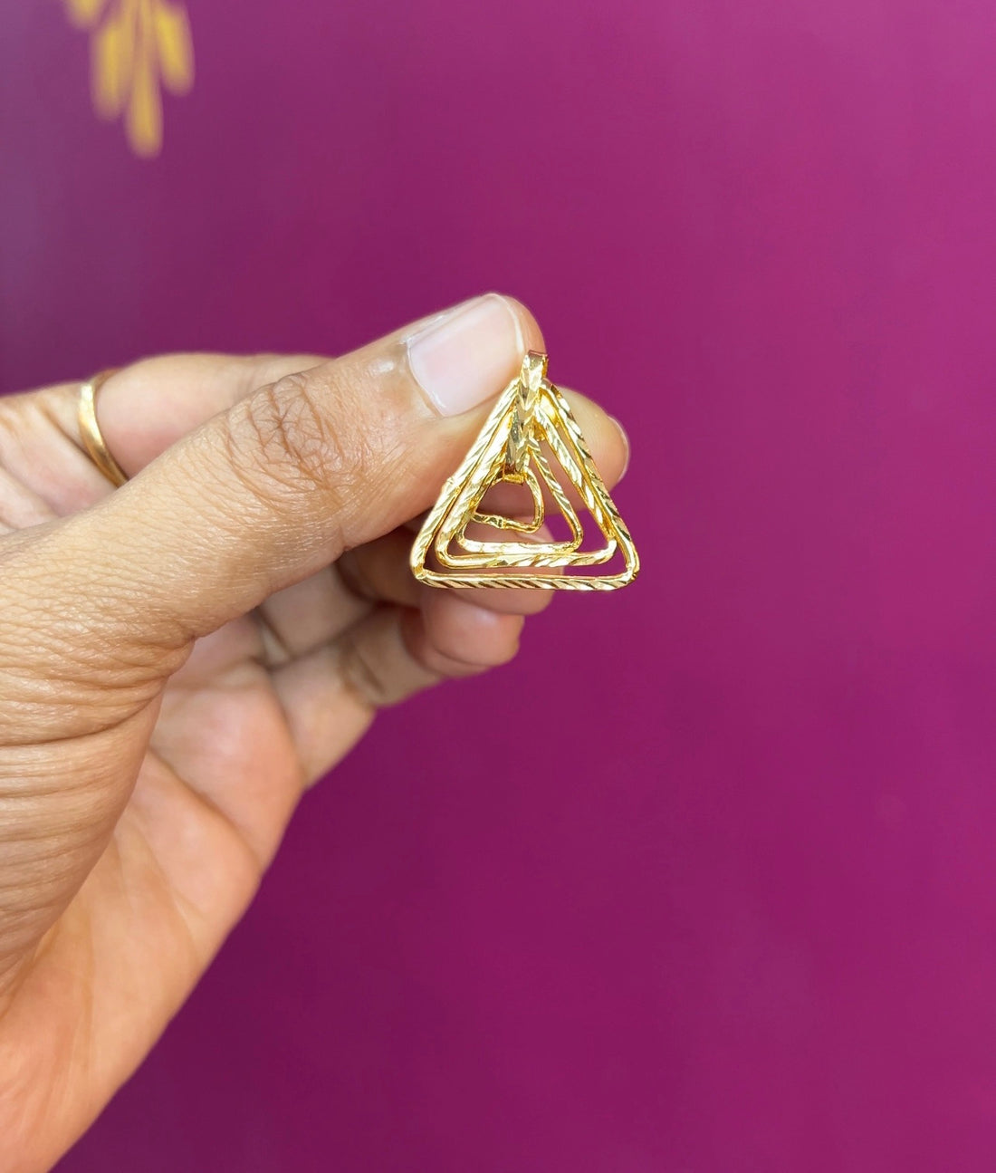 Earrings ER024