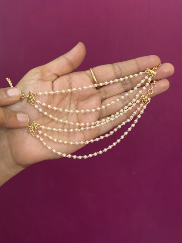 Pearl champaswaralu